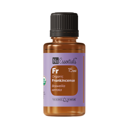frankencense essential oil