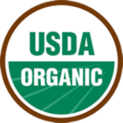 usda certified organic cbd hemp